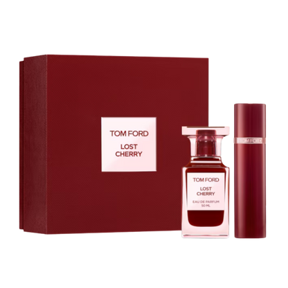 Tom Ford Lost Chery 2-Piece Gift Set Limited Edition