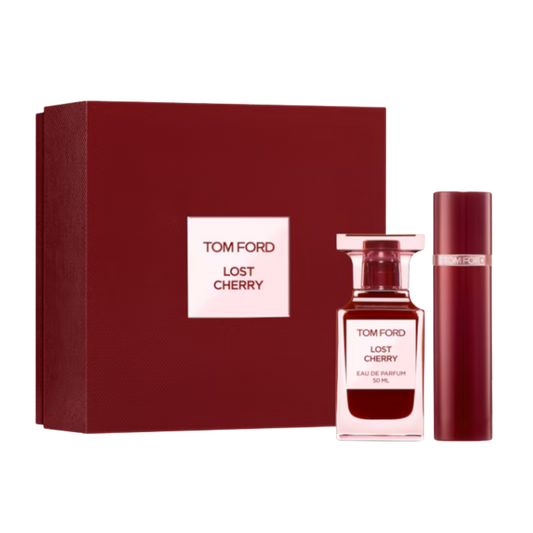 Tom Ford Lost Chery 2-Piece Gift Set Limited Edition