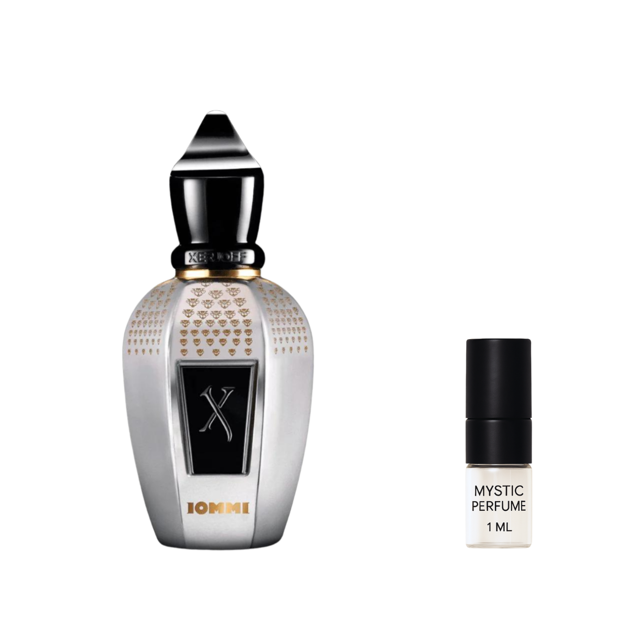 Sample - Xerjoff Tony Iommi Monkey Special