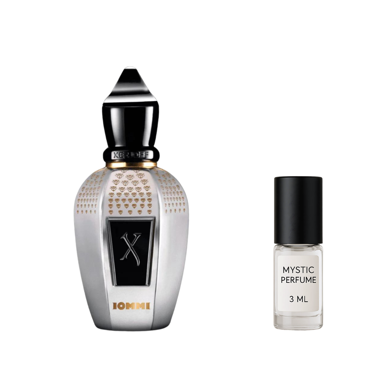 Sample - Xerjoff Tony Iommi Monkey Special