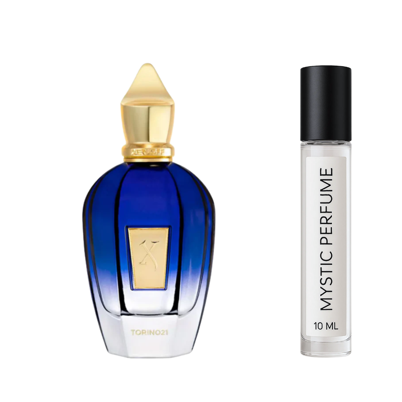 Sample - Xerjoff Torino 21