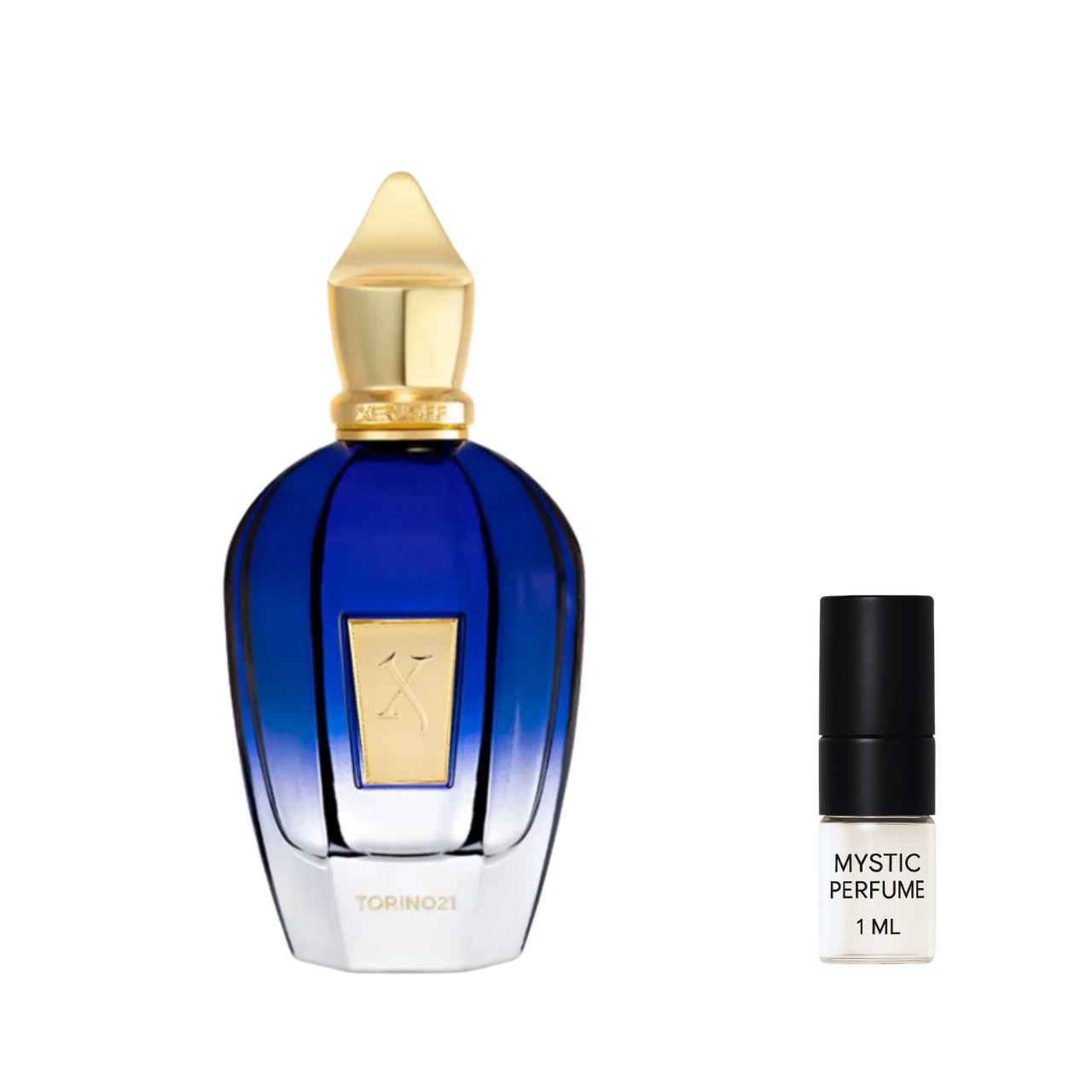 Sample - Xerjoff Torino 21