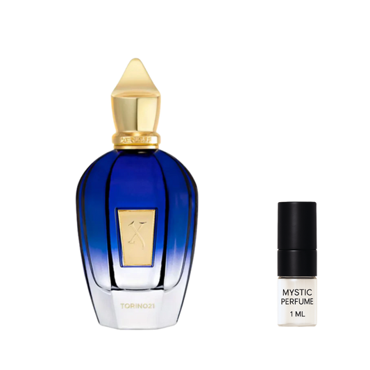 Sample - Xerjoff Torino 21