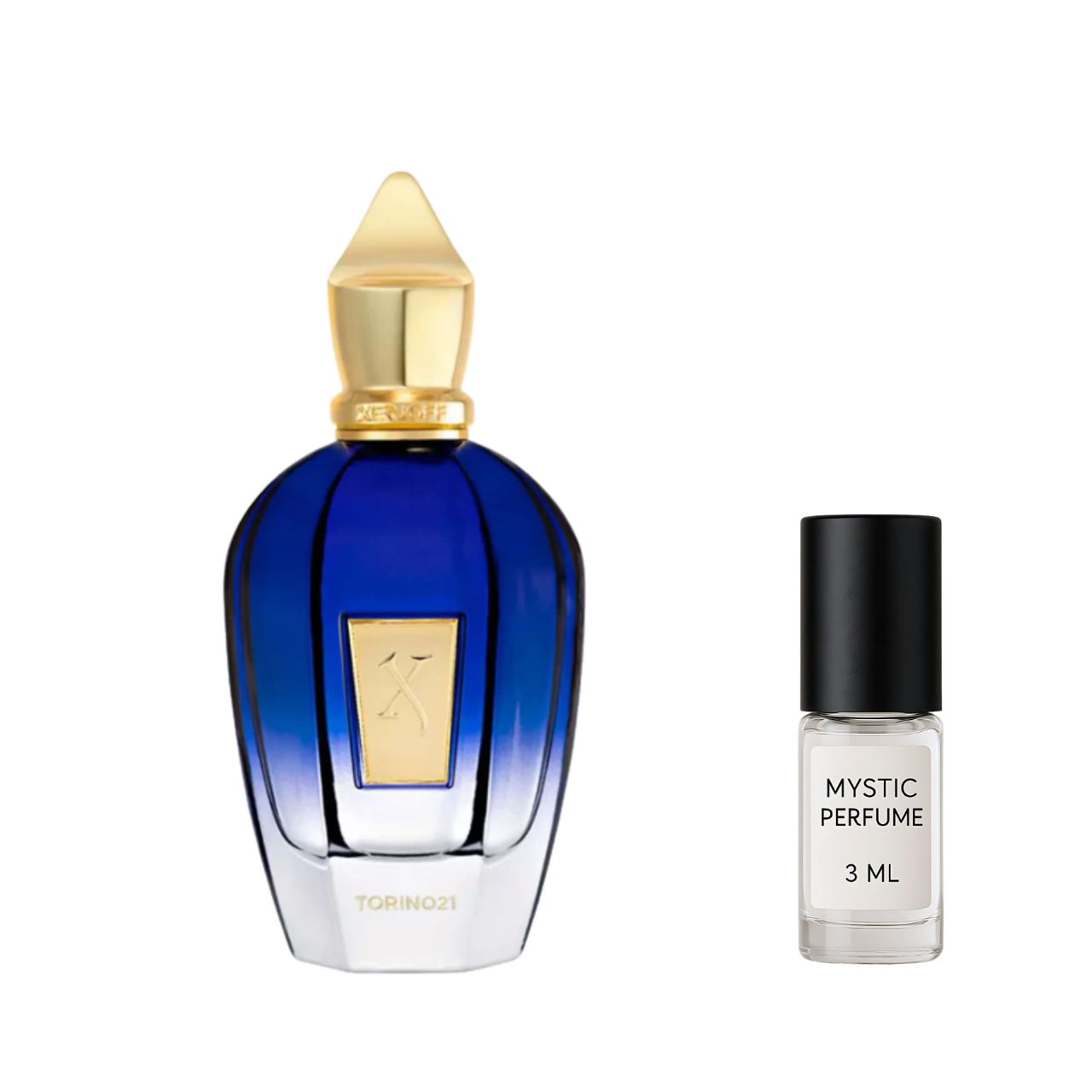 Sample - Xerjoff Torino 21