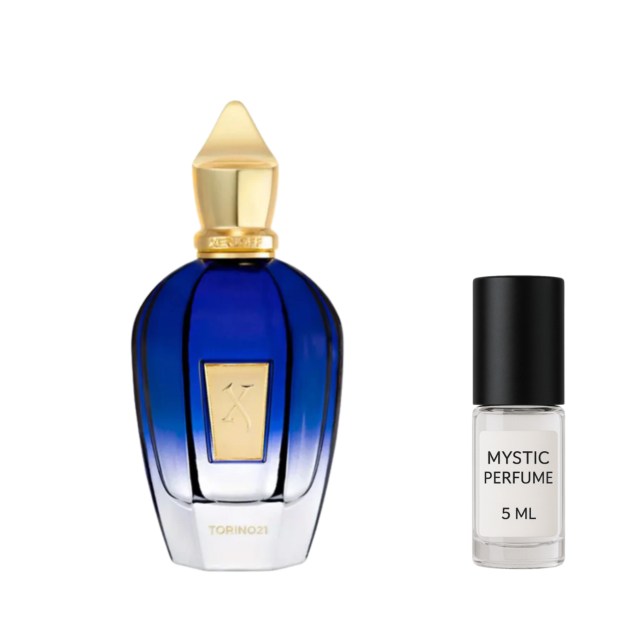 Sample - Xerjoff Torino 21