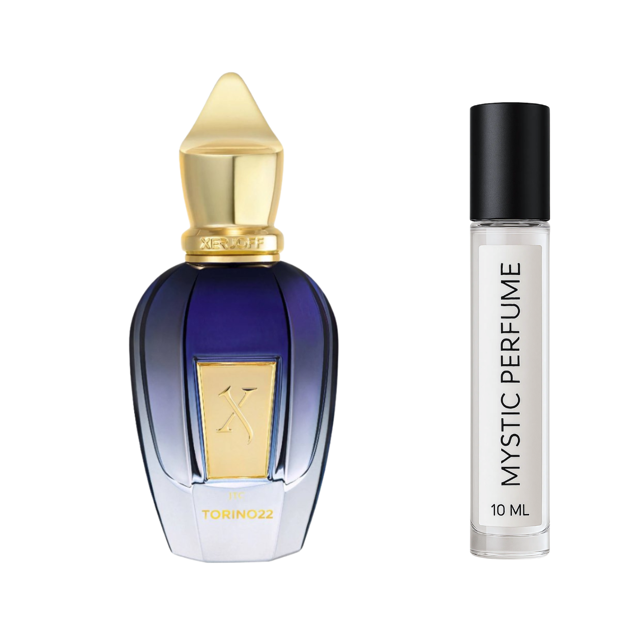 Sample - Xerjoff Torino 22