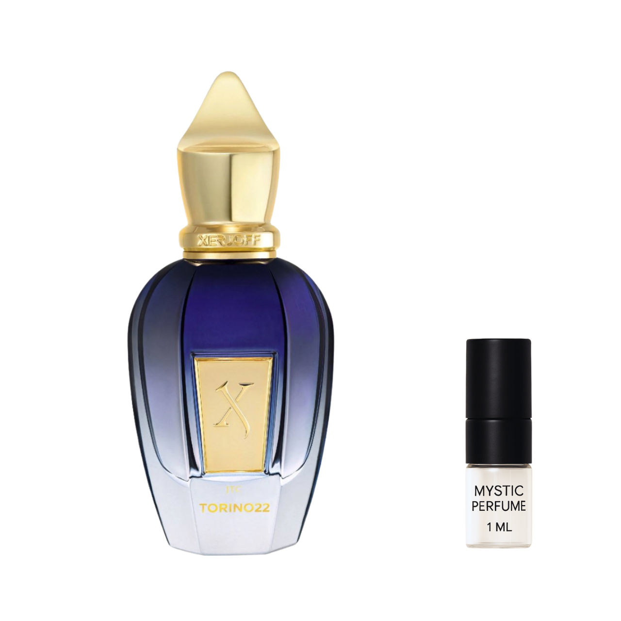 Sample - Xerjoff Torino 22