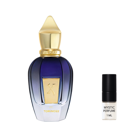 Sample - Xerjoff Torino 22