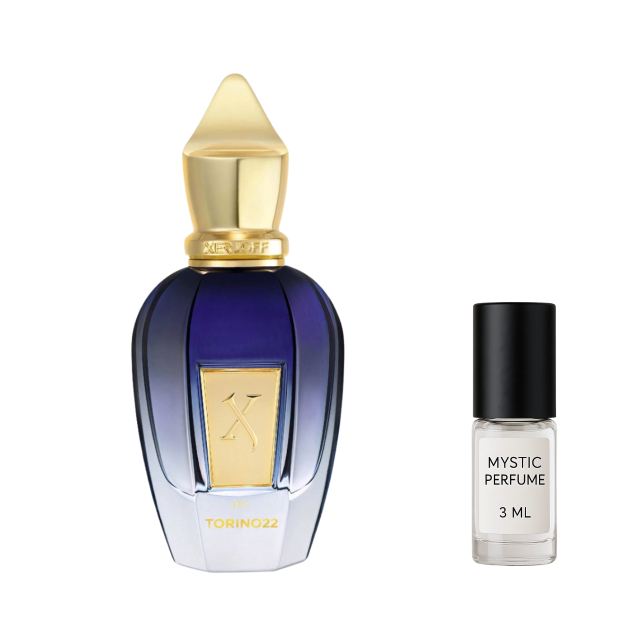 Sample - Xerjoff Torino 22