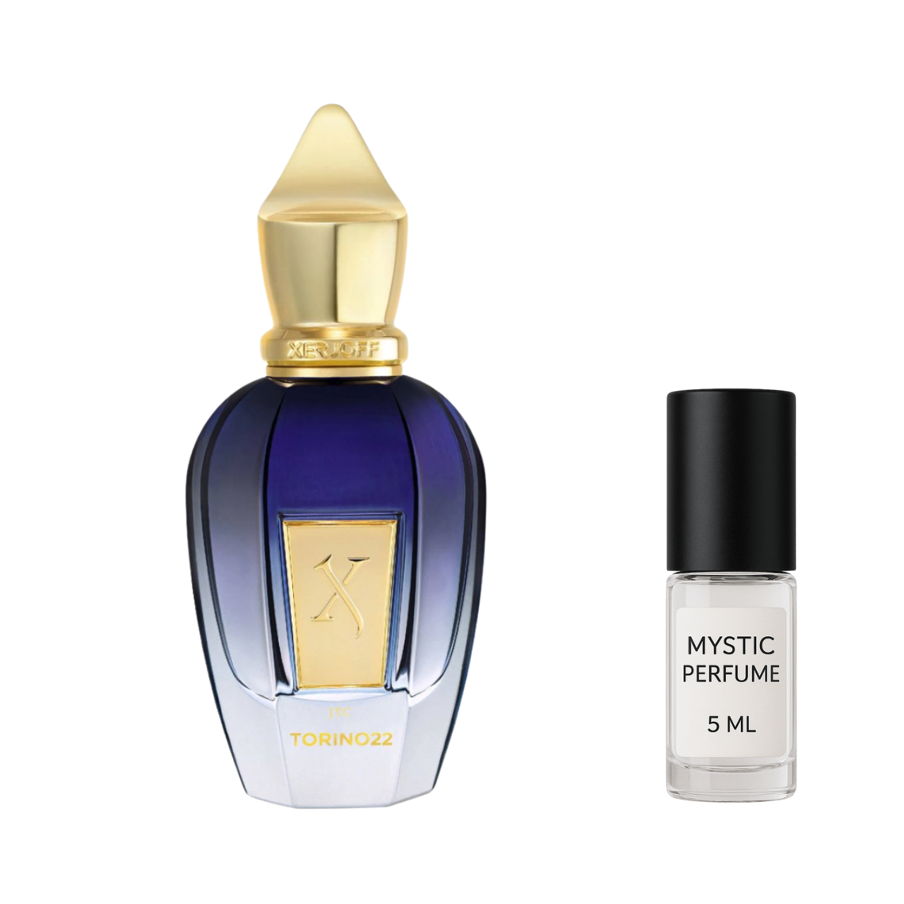 Sample - Xerjoff Torino 22