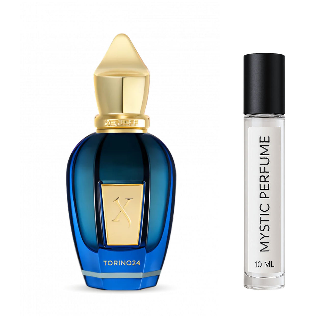 Sample - Xerjoff Torino 24