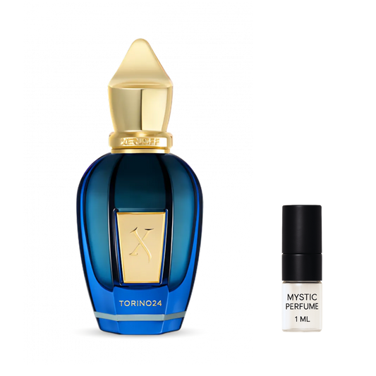 Sample - Xerjoff Torino 24