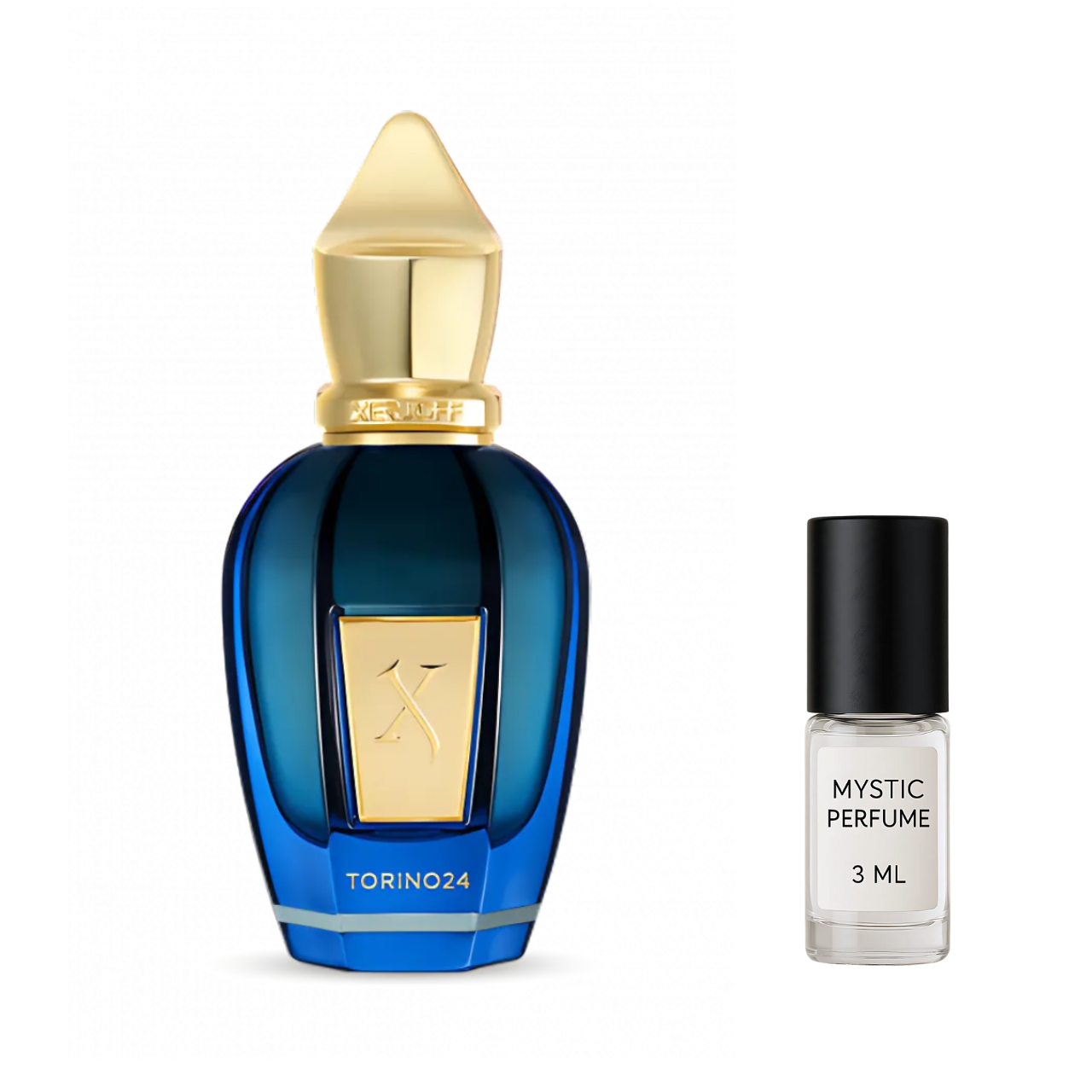 Sample - Xerjoff Torino 24