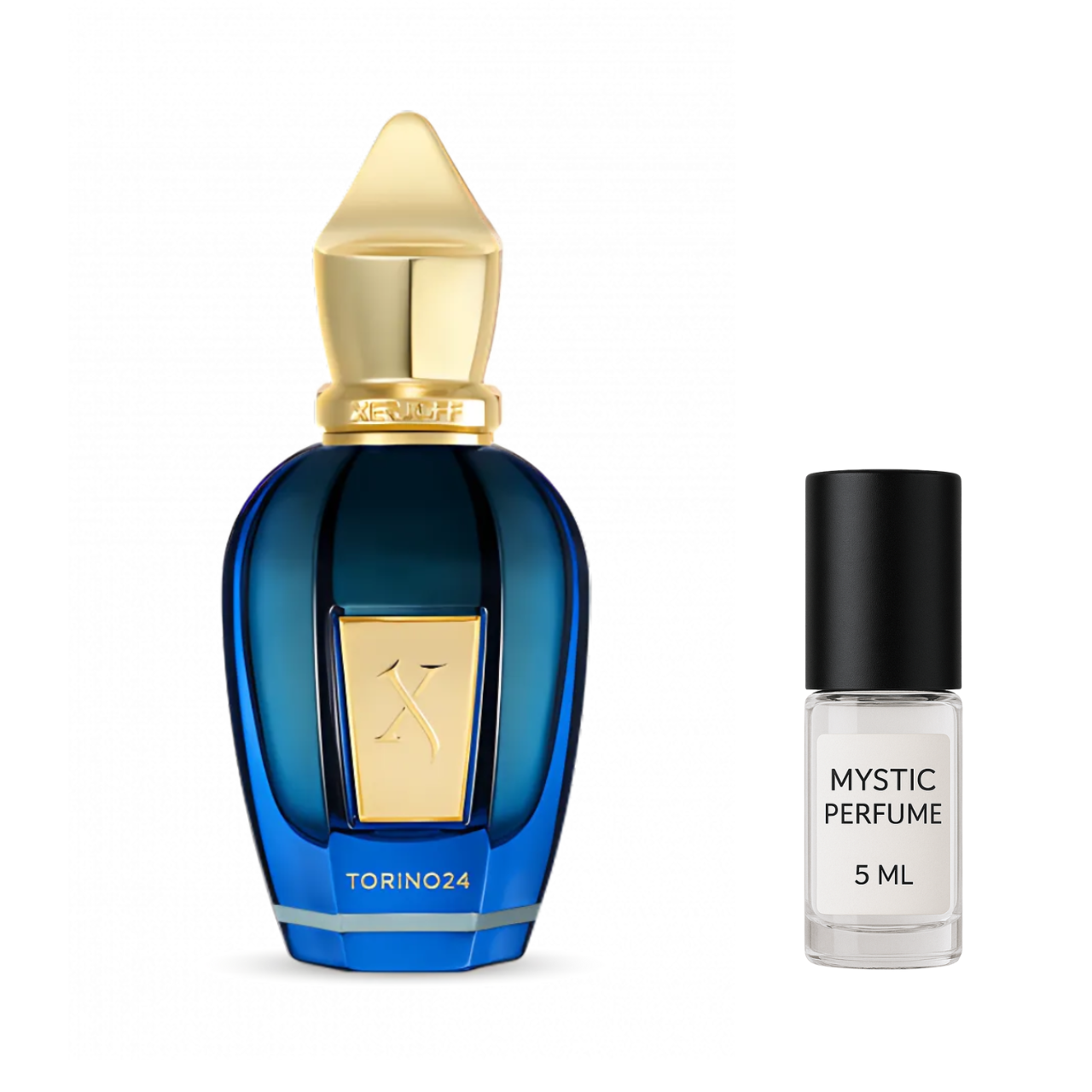 Sample - Xerjoff Torino 24