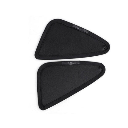 Triangular Window Shades for Tesla Model Y/3