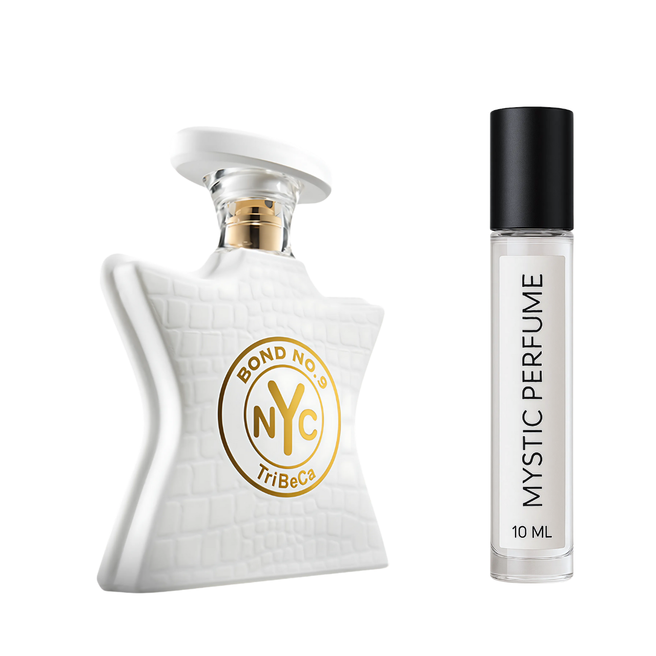 Sample - Bond No.9 TriBeCa