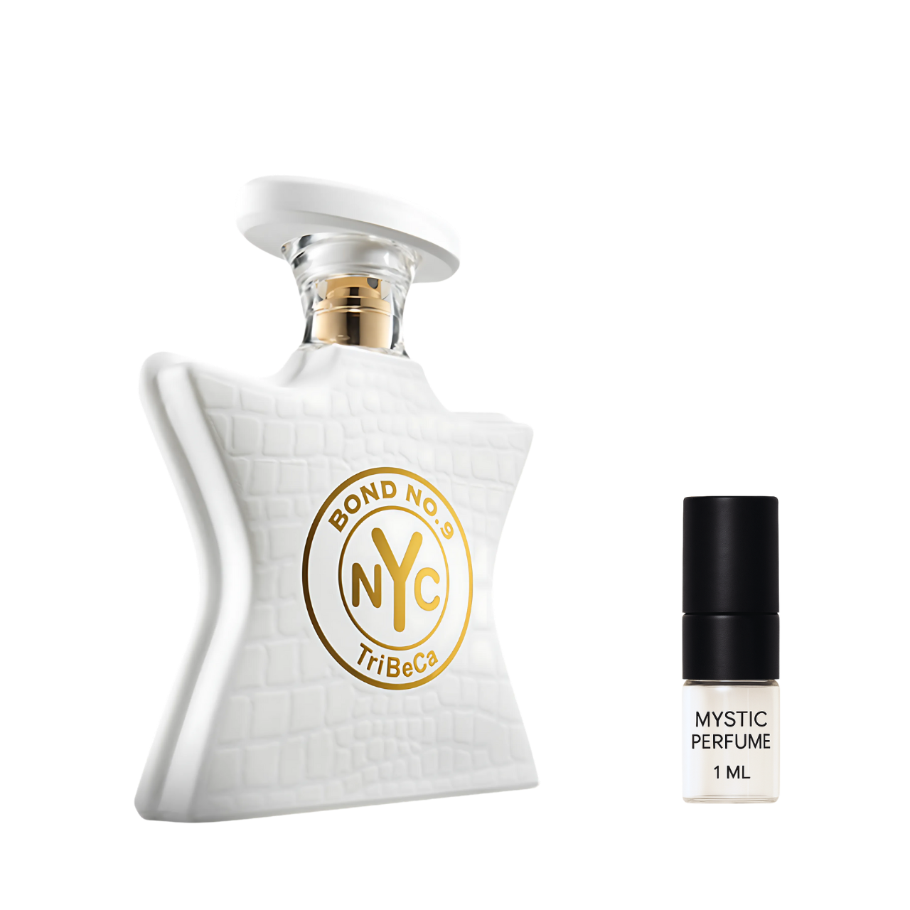 Sample - Bond No.9 TriBeCa