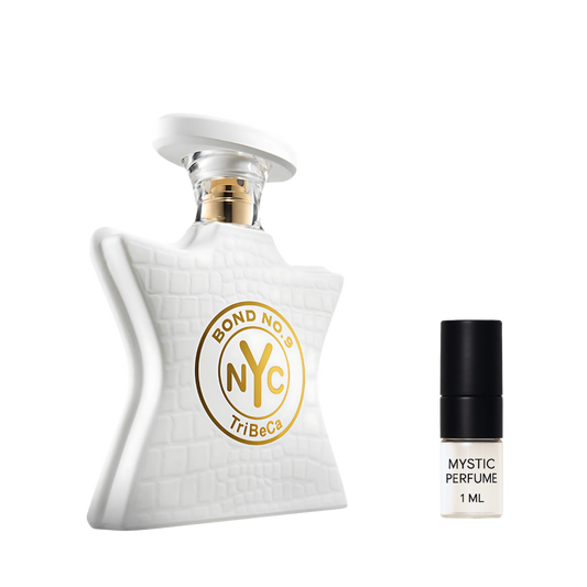 Sample - Bond No.9 TriBeCa