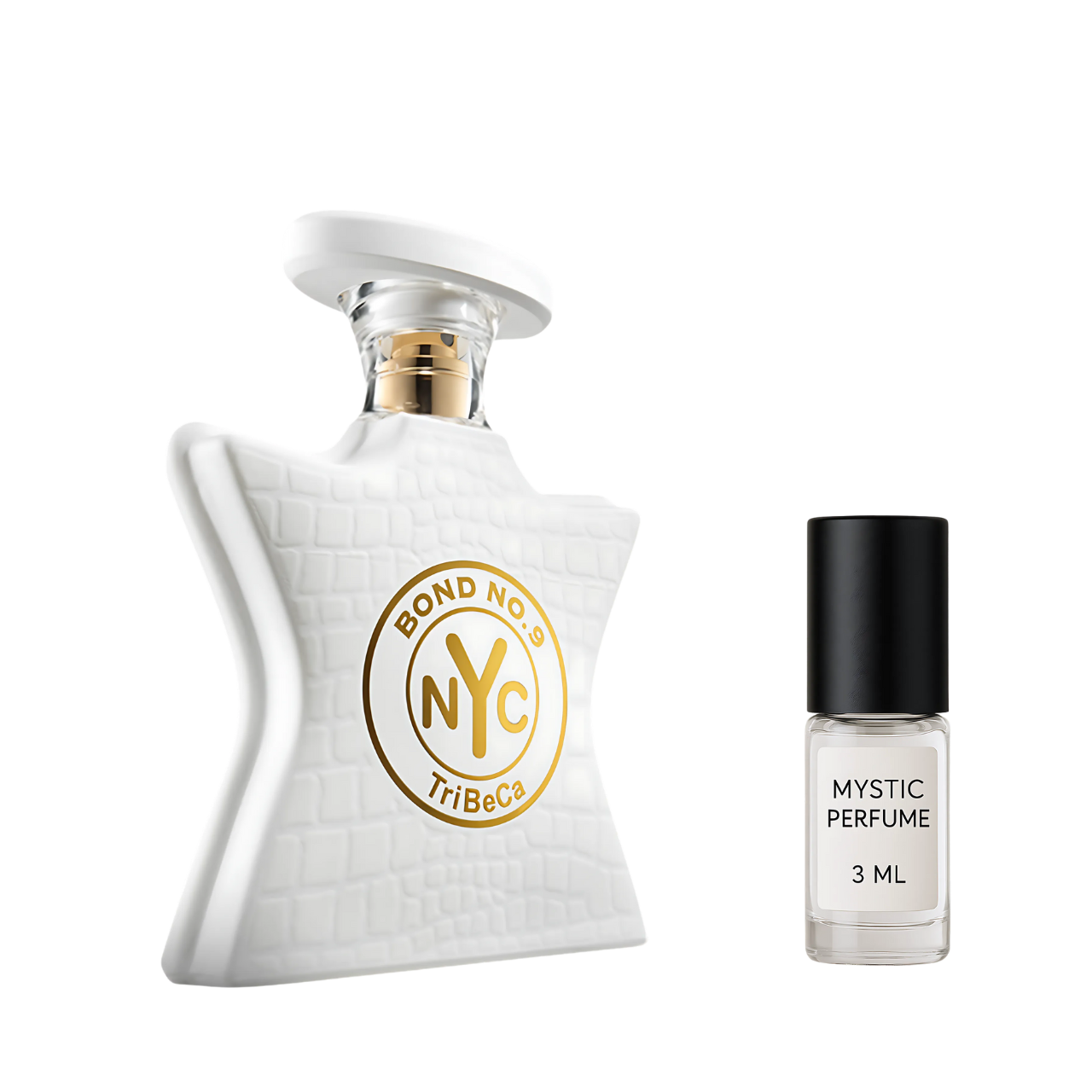 Sample - Bond No.9 TriBeCa