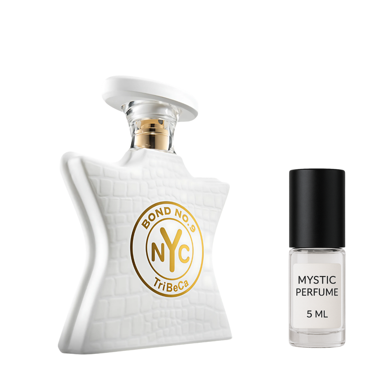 Sample - Bond No.9 TriBeCa