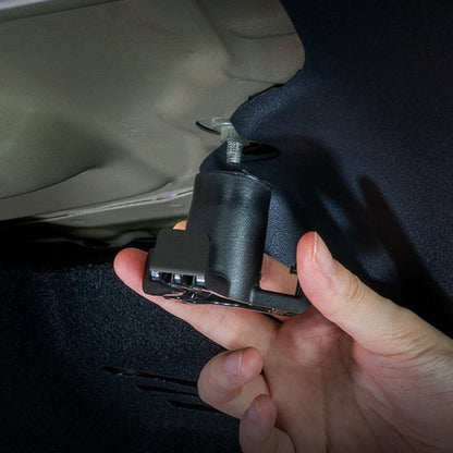 Trunk Hook Grocery Bag Hook for Tesla Model 3