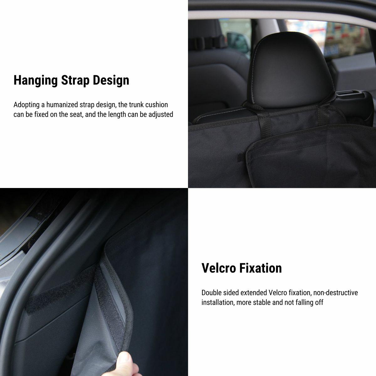 Trunk Liner Special Pet Mat for Tesla Model Y