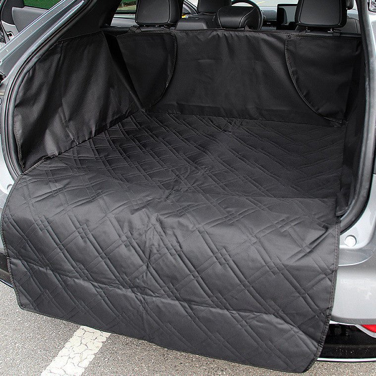 Trunk Liner Special Pet Mat for Tesla Model Y