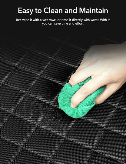 Trunk Mat Waterproof Car Dog Cover for Tesla Model Y