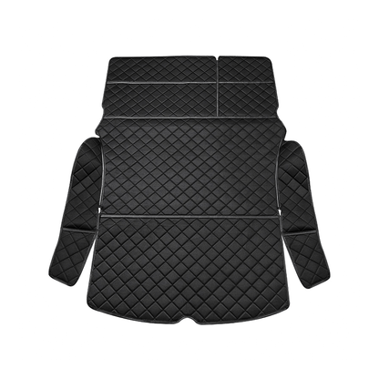 Trunk Mat Waterproof Car Dog Cover for Tesla Model Y