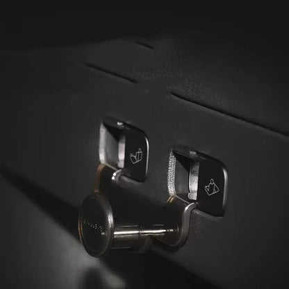 Trunk Seat Hooks for Tesla Model 3/Y