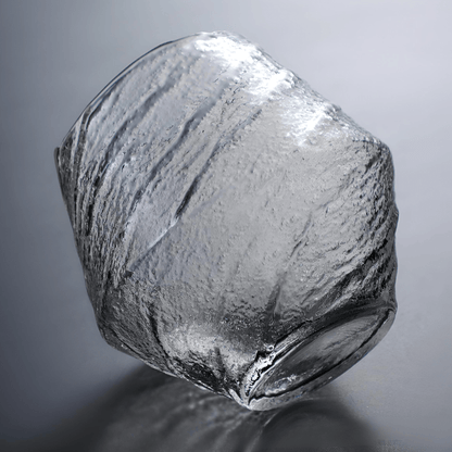 Yume Japanese Crystal Whisky Glass