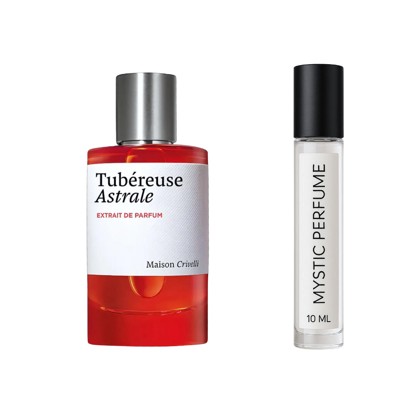 Sample - Maison Crivelli Tubereuse Astrale