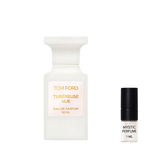 Sample - Tom Ford Tubereuse Nue