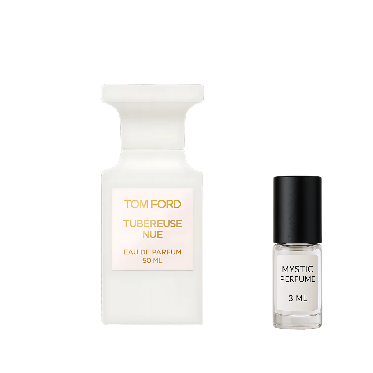 Sample - Tom Ford Tubereuse Nue