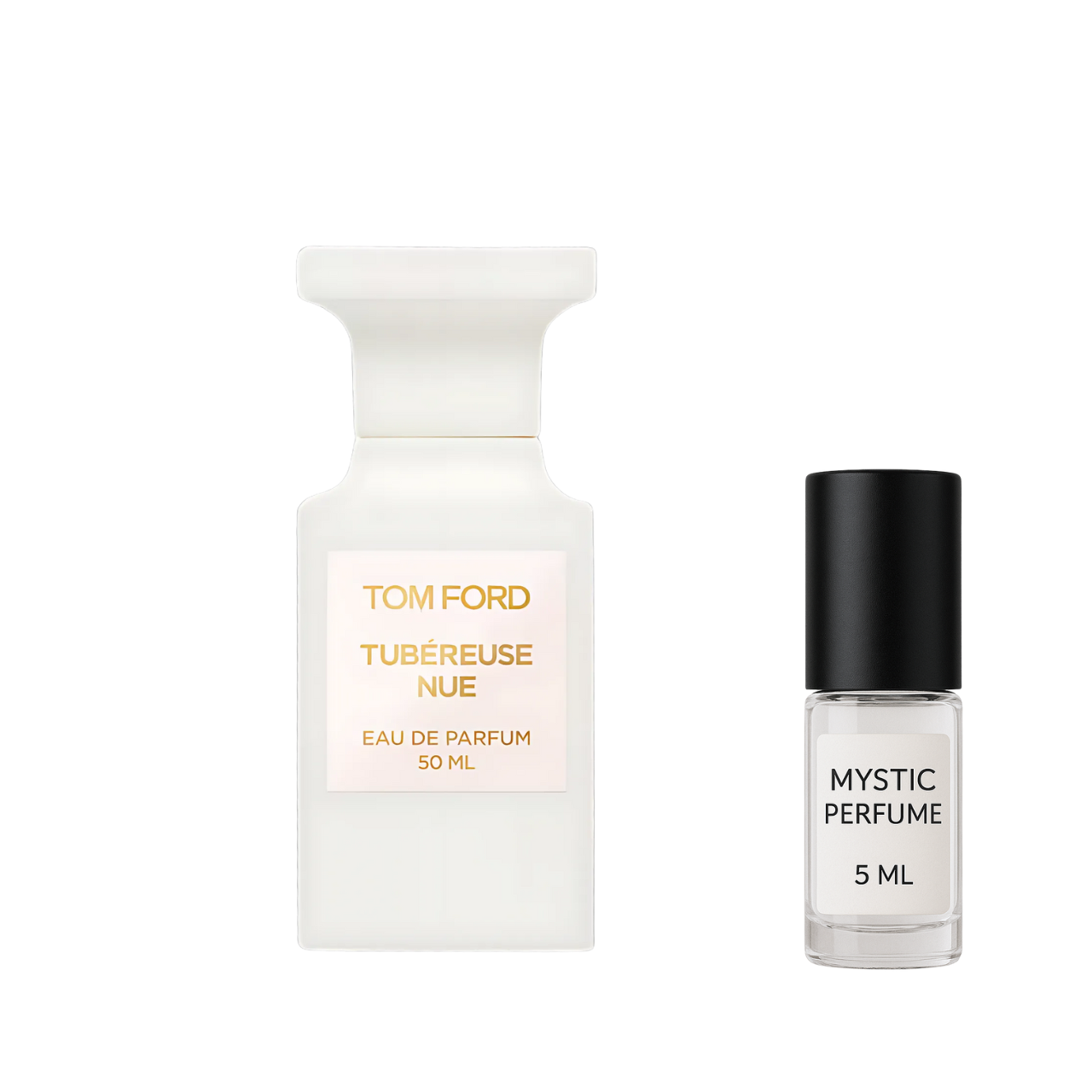 Sample - Tom Ford Tubereuse Nue