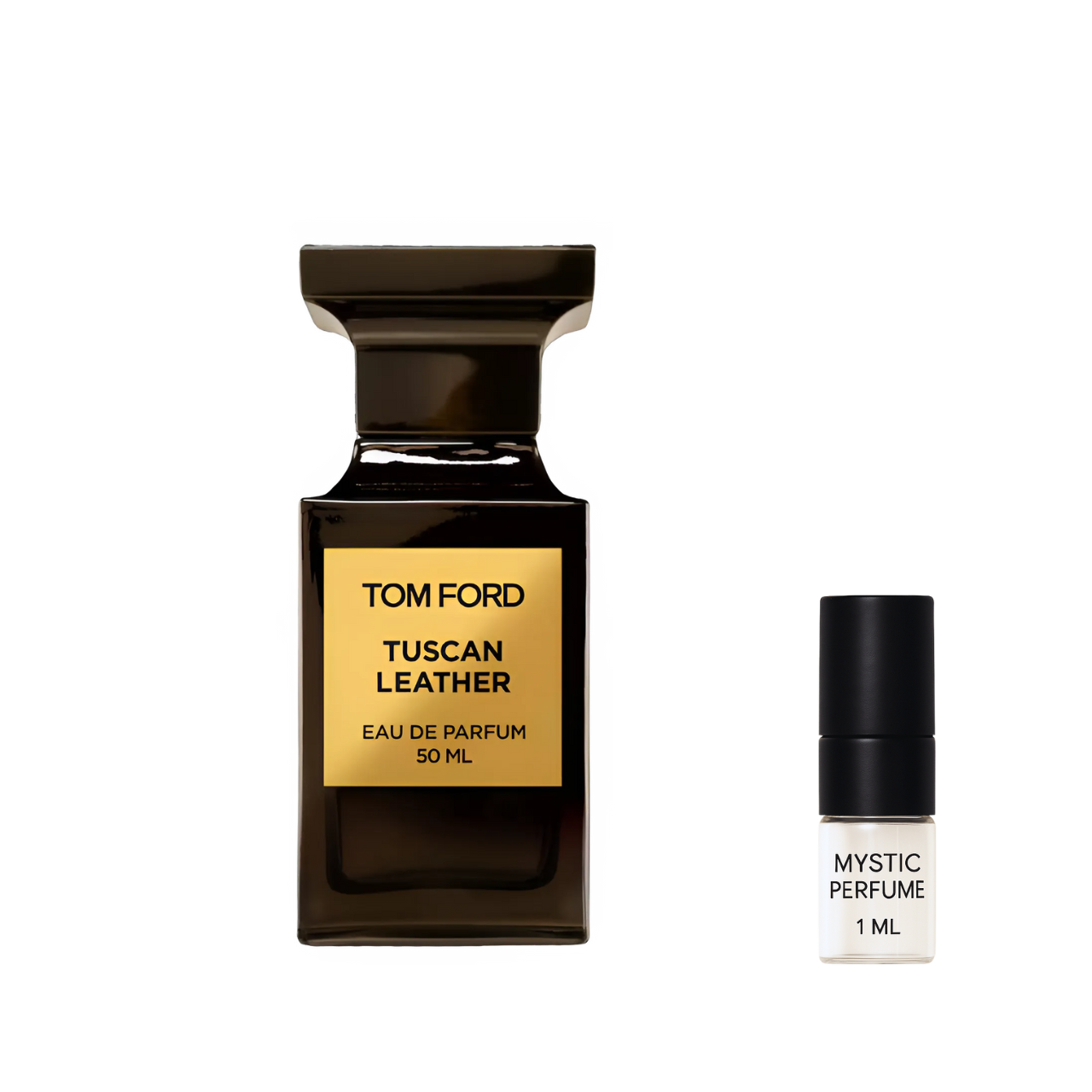 Sample - Tom Ford Tuscan Leather