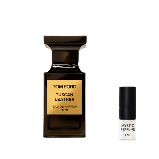 Sample - Tom Ford Tuscan Leather