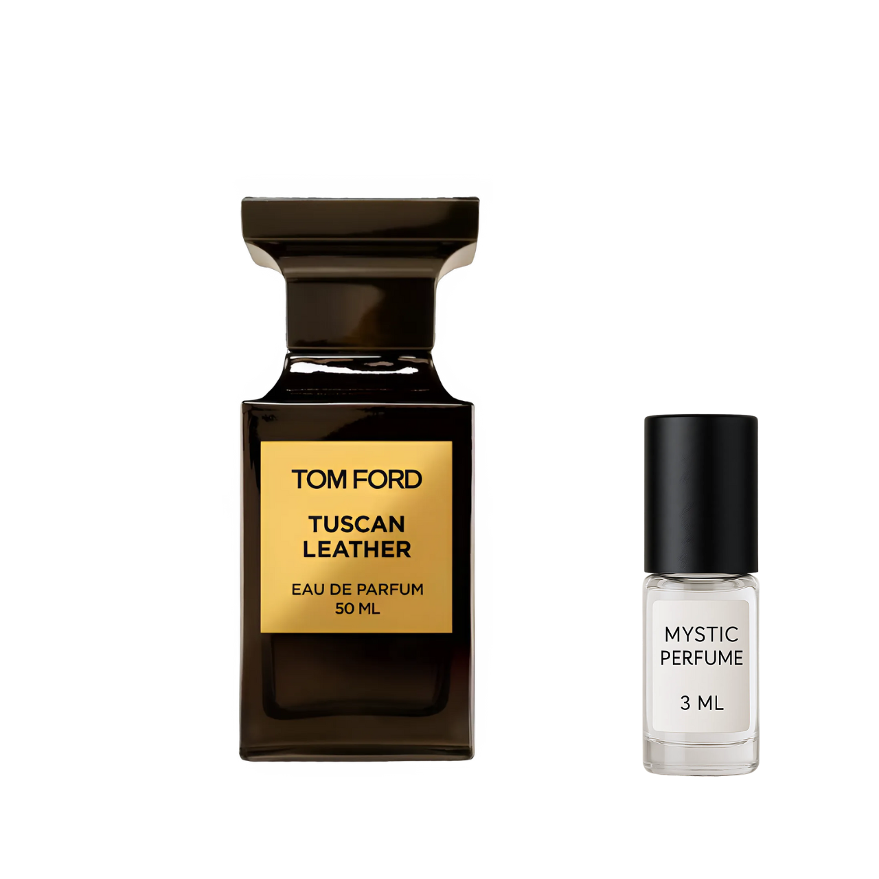 Sample - Tom Ford Tuscan Leather