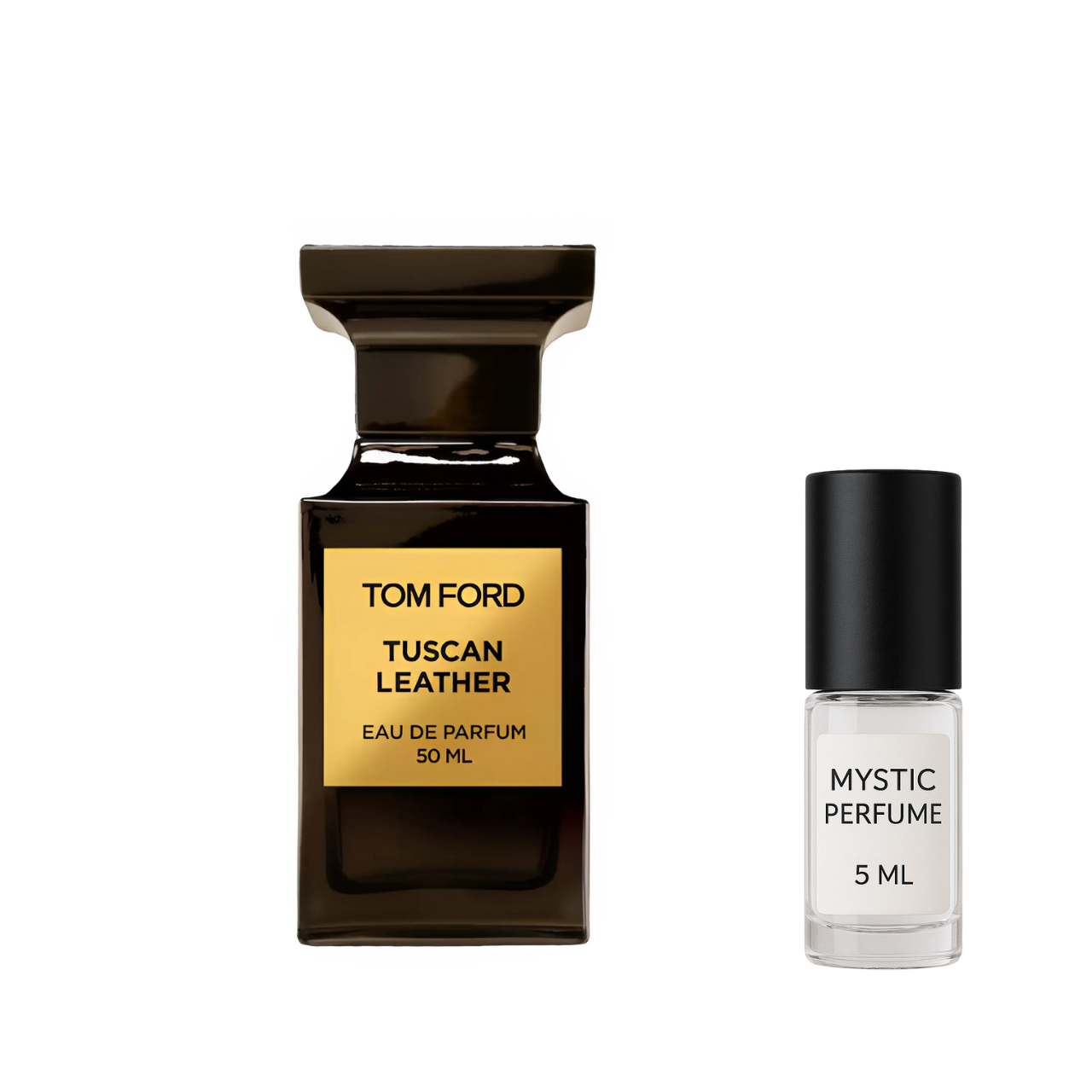 Sample - Tom Ford Tuscan Leather
