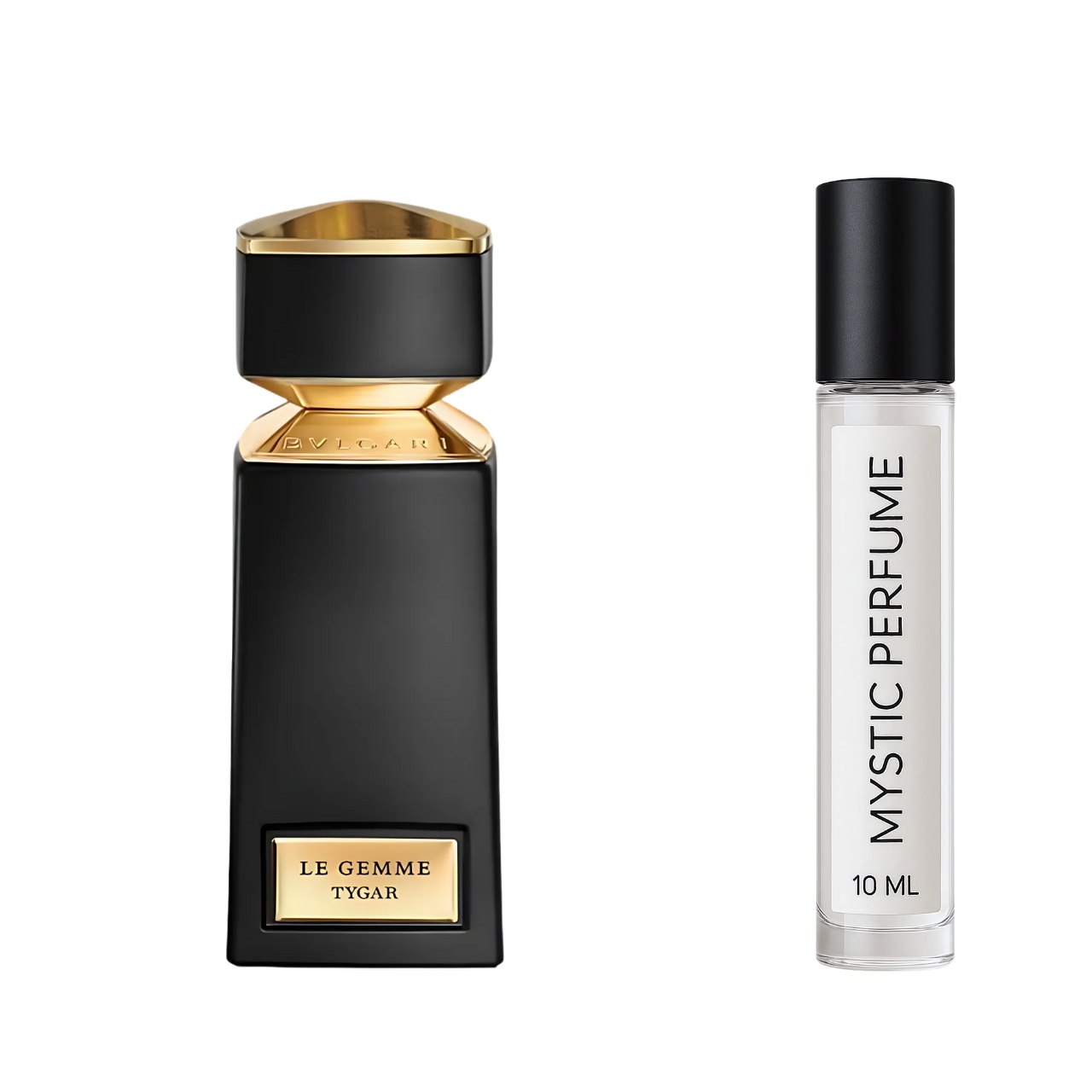 Sample - Bvlgari Le Gemme Tygar EDP