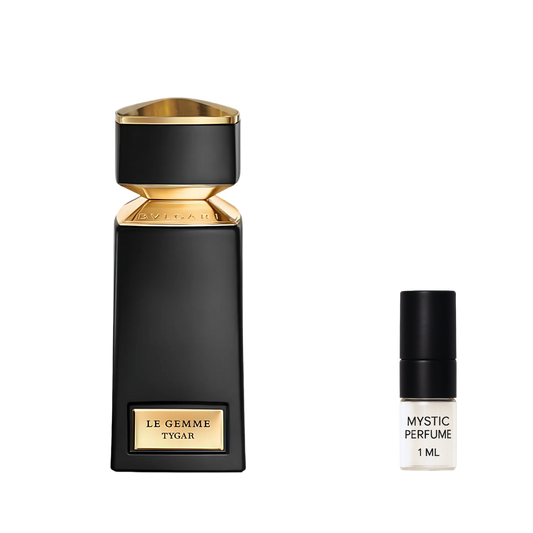 Sample - Bvlgari Le Gemme Tygar EDP