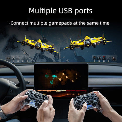 USB Glovebox Charging Hub for Model 3 & Model Y