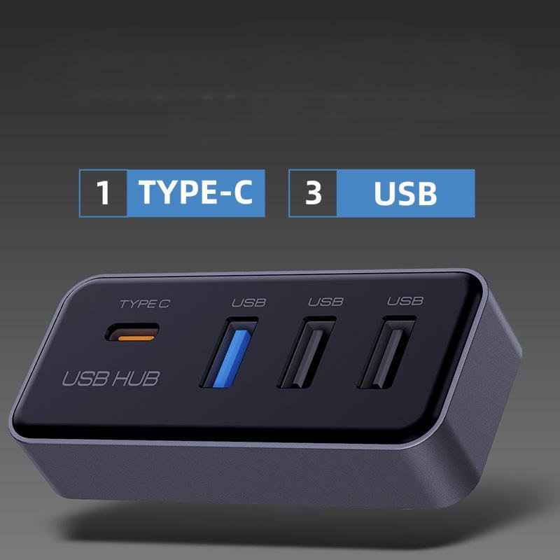 USB Glovebox Charging Hub for Model 3 & Model Y