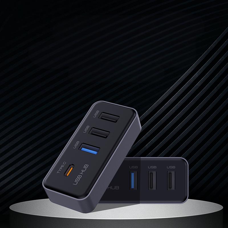 USB Glovebox Charging Hub for Model 3 & Model Y