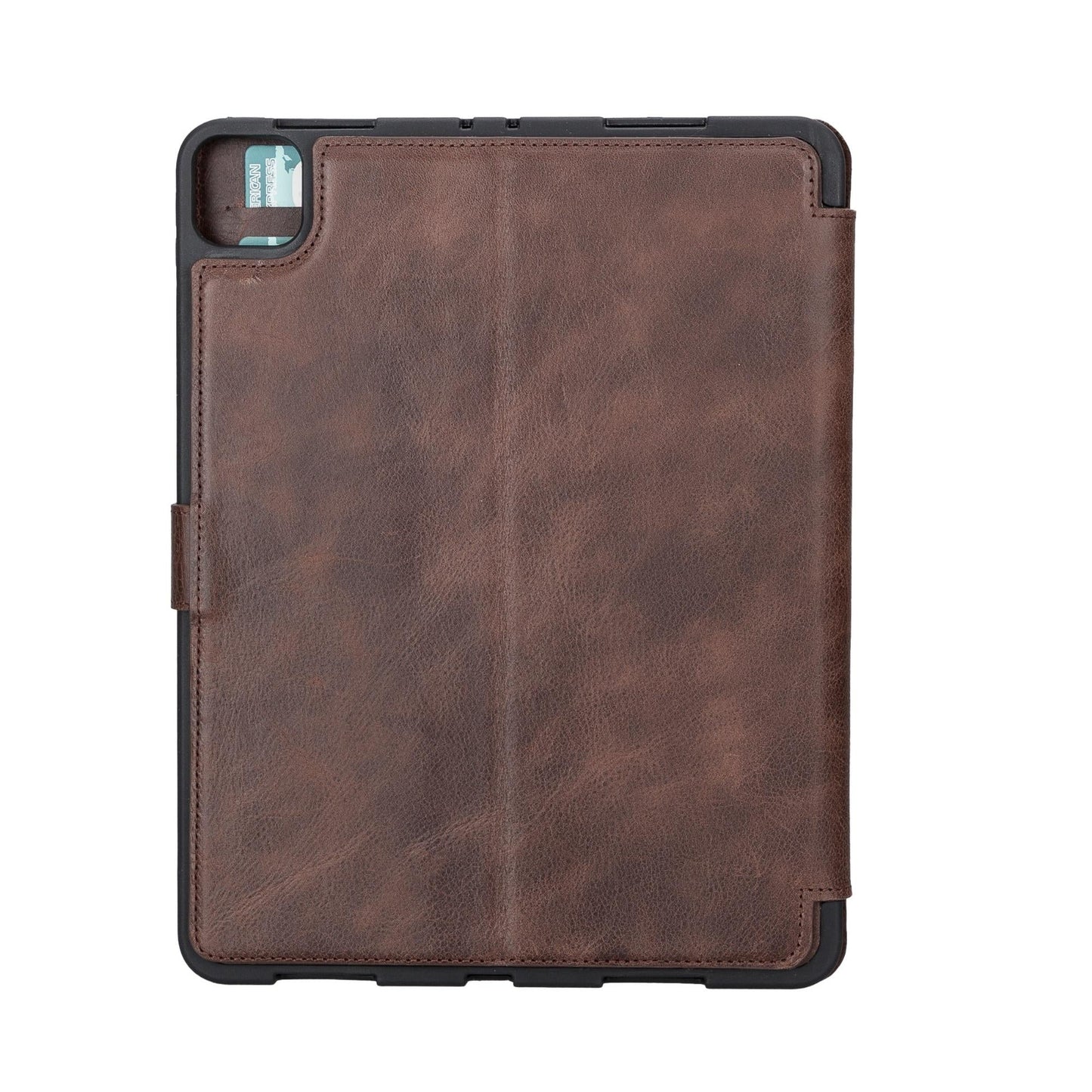 Utica Leather Wallet Case for iPad Pro 12.9-inch