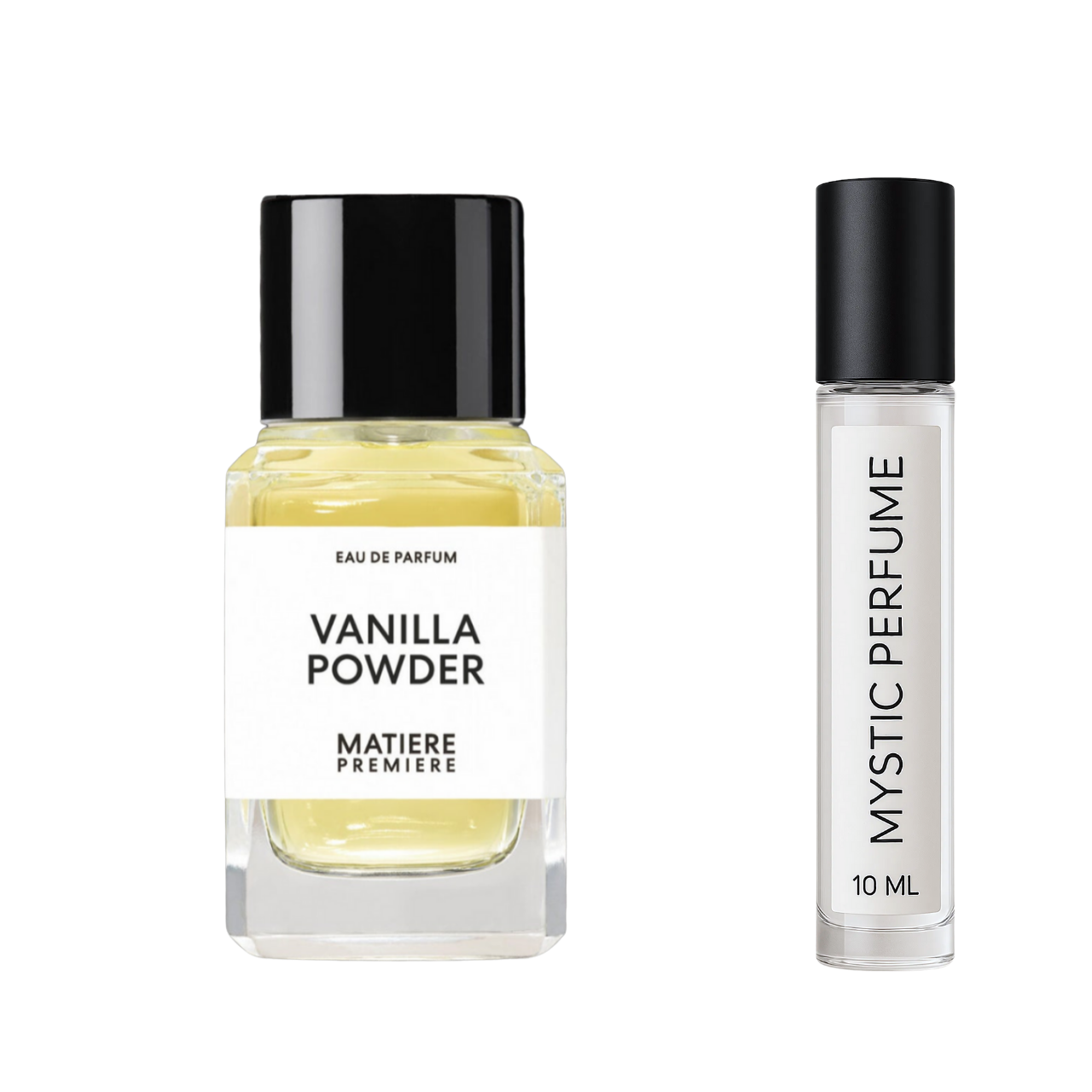 Sample - Matiere Premiere Vanilla Powder