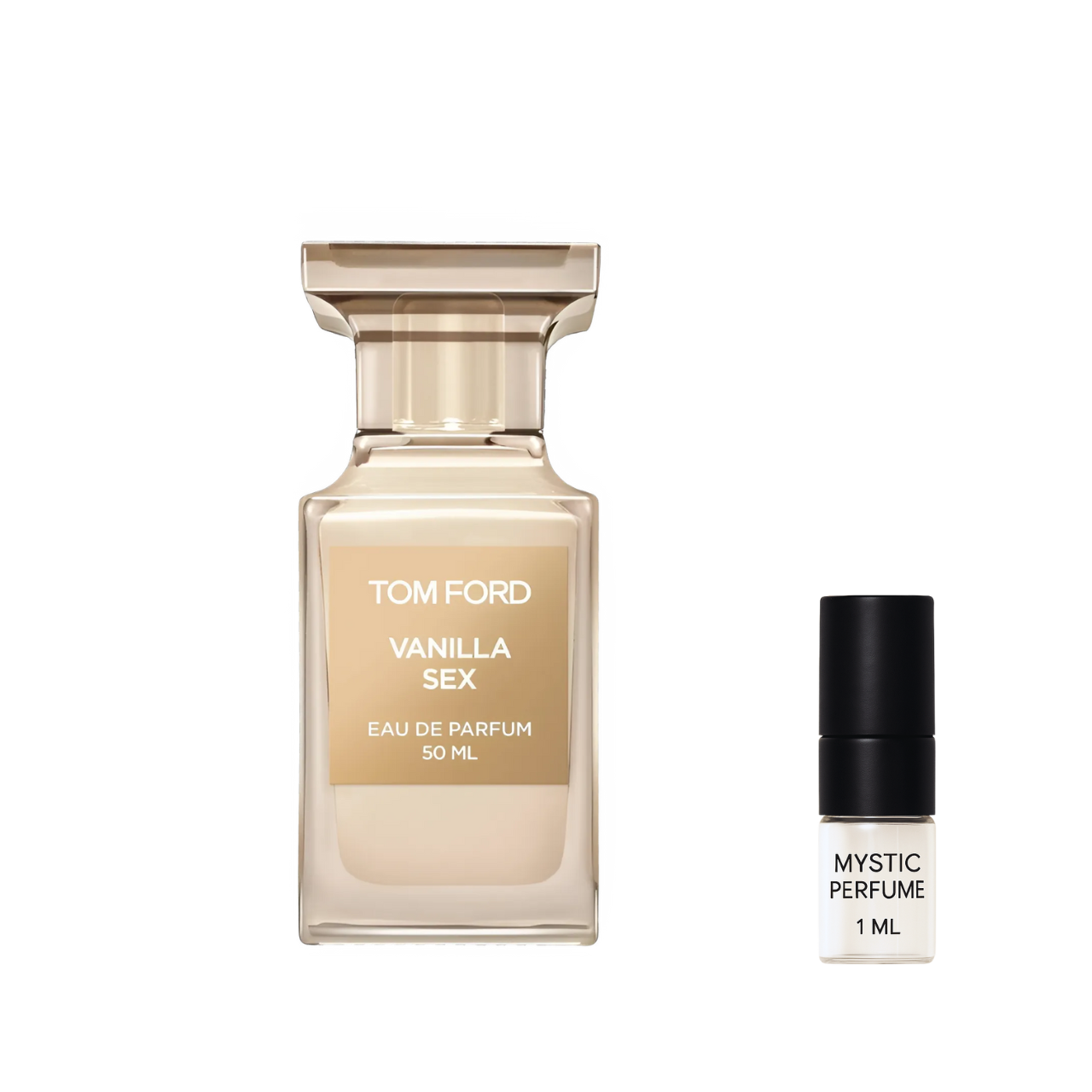 Sample - Tom Ford Vanilla Sex
