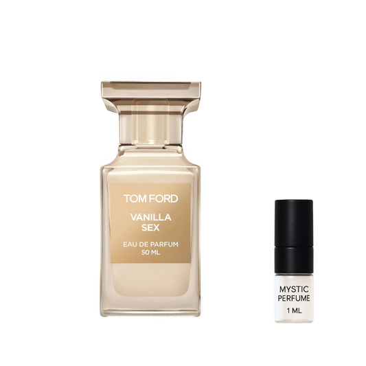 Sample - Tom Ford Vanilla Sex