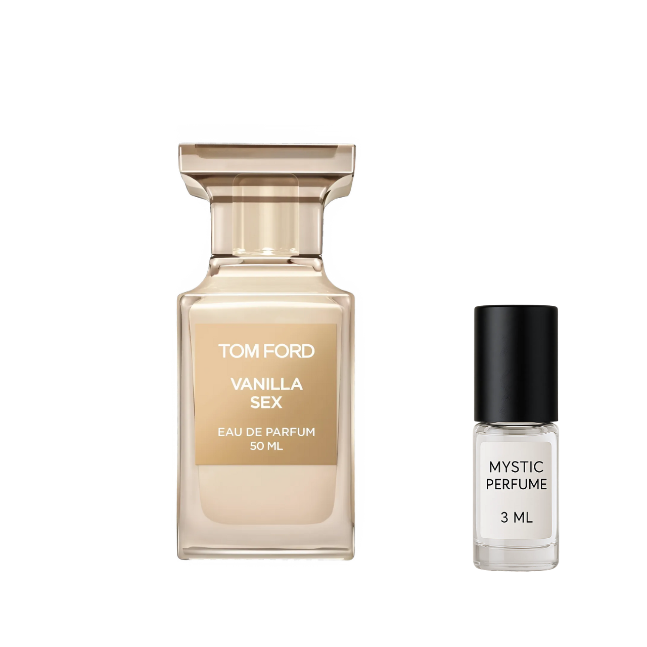 Sample - Tom Ford Vanilla Sex