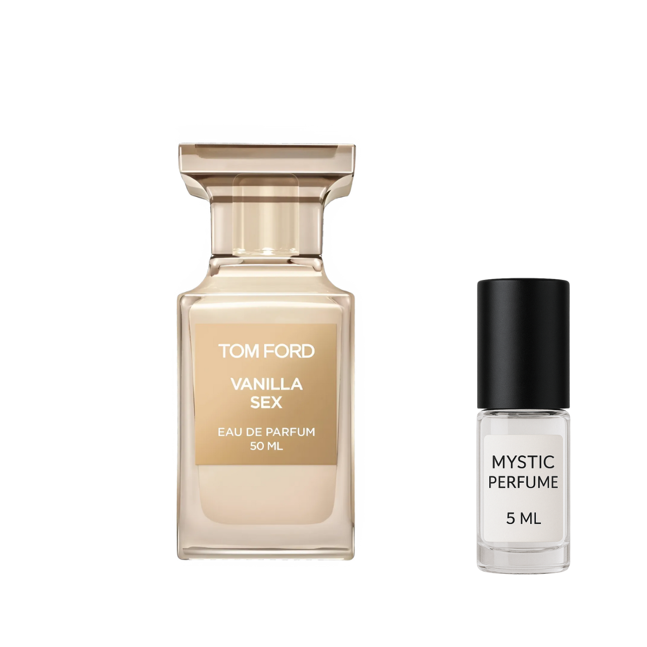 Sample - Tom Ford Vanilla Sex